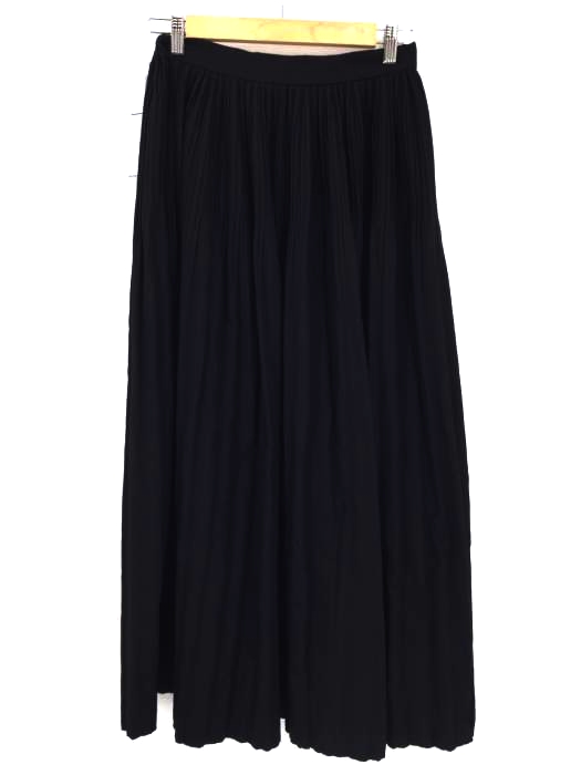 AZUL by moussy（アズールバイマウジー） ベーシックプリーツスカート レディース スカート