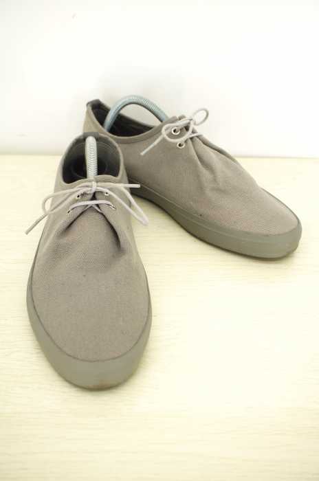 BEAUTY & YOUTH UNITED ARROWS （ビューティーアンドユースユナイテッドアローズ） ローカットスニーカー メンズ シューズ