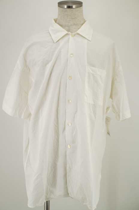 VICTIM （ヴィクティム） LOOSE SHIRTS メンズ トップス