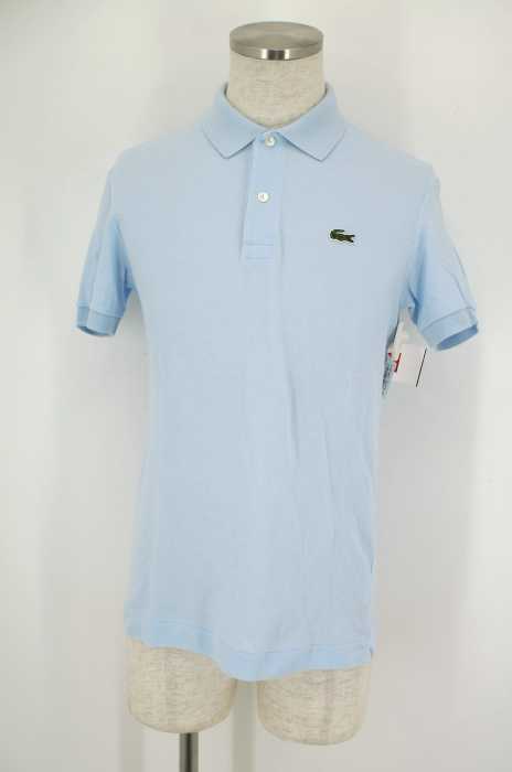 LACOSTE （ラコステ） メンズ トップス
