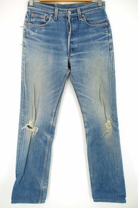Levi's （リーバイス） 501XX MADE IN USA メンズ パンツ