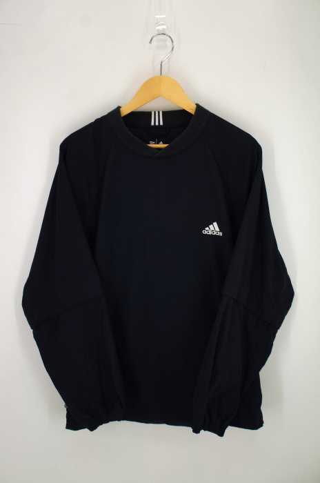 adidas （アディダス） ワンポイント刺繍 メンズ トップス