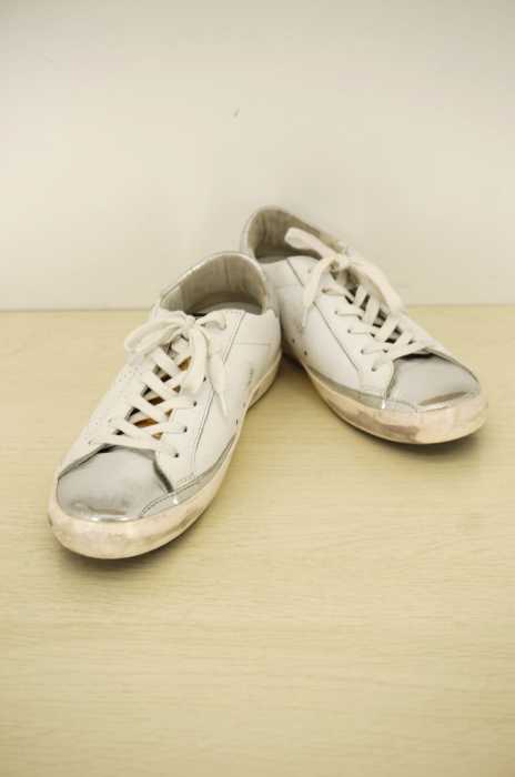 GOLDEN GOOSE（ゴールデングース） SUPERSTAR スニーカー レディース シューズ
