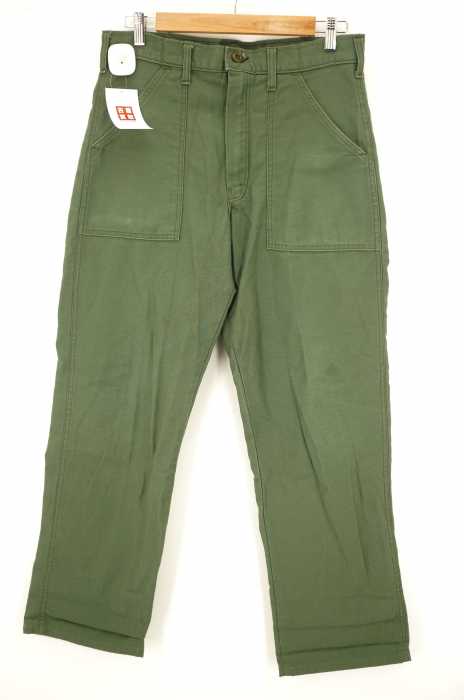 GUNG HO（ガンホー） MADE IN USA メンズ パンツ