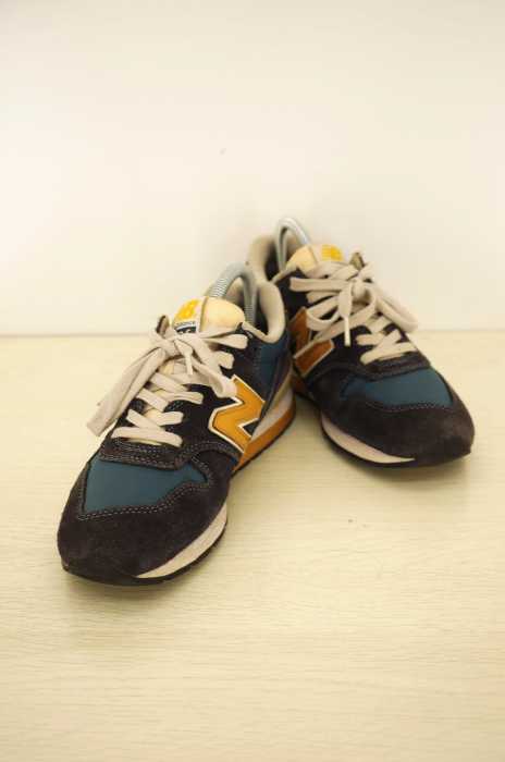 NEW BALANCE (ニューバランス) MRL996FF レディース シューズ