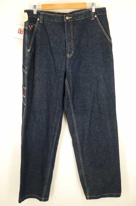 AVIREX（アヴィレックス） DENIM SYSTEMS JEANS メンズ パンツ