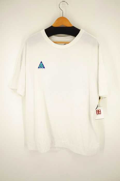 NIKE ACG （ナイキエーシージー） CLASSIC LOGO S/S TEE メンズ トップス