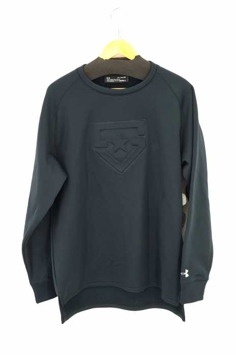 UNDERARMOUR （アンダーアーマー） 撥水コールドギア メンズ トップス