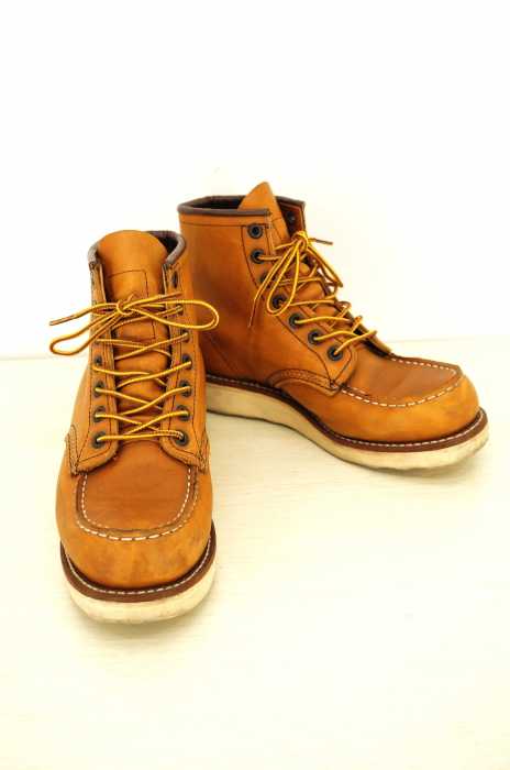RED WING（レッドウィング） アイリッシュセッター ブーツ レディース シューズ