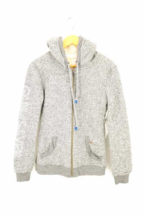 Quiksilver(クイックシルバー) ジップアップ メンズ トップス