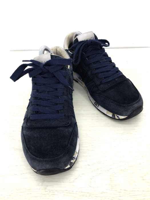 PREMIATA（プレミアータ） ローカットスニーカー メンズ シューズ