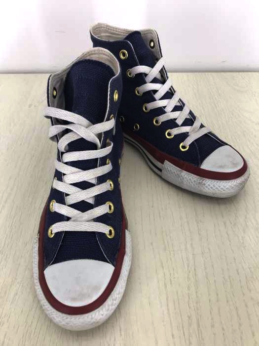 CONVERSE ALLSTAR(コンバースオールスター) オールスターハイカットスニーカー レディース シューズ