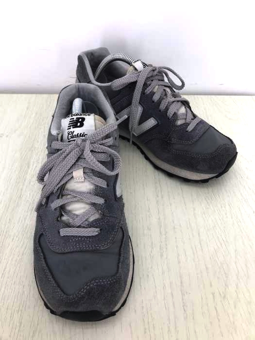 NEW BALANCE（ニューバランス） ML574VLG ローカットスニーカー レディース シューズ