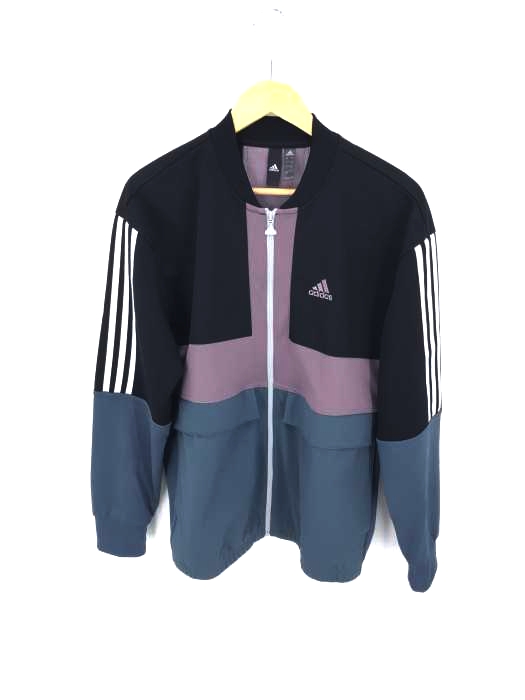 adidas（アディダス） TRICOT TRACKTOP メンズ アウター