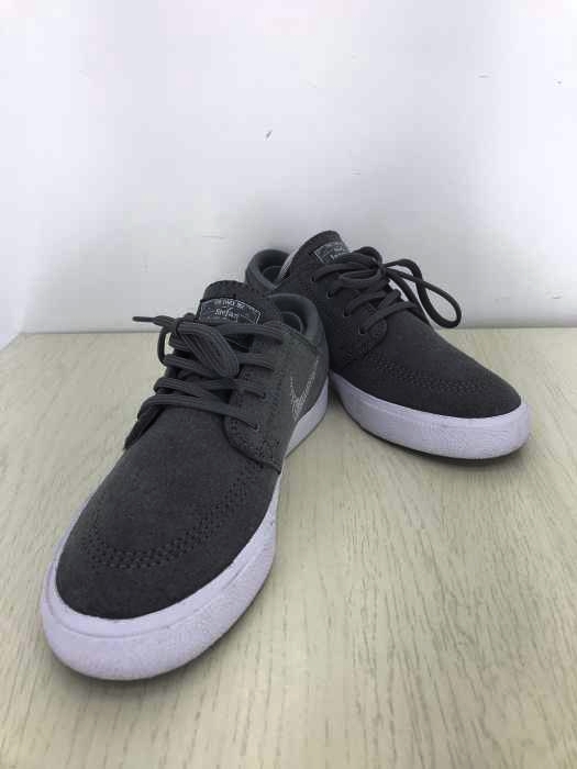 NIKE SB(ナイキ エスビー) ZOOM STEFAN JANOSKI FLYLEATHER レディース シューズ