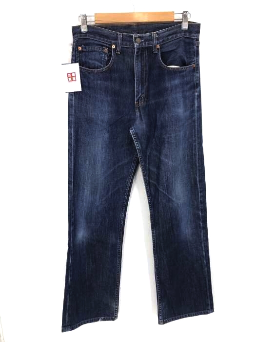Levis（リーバイス） 512 フィリピン製 デニムパンツ メンズ パンツ