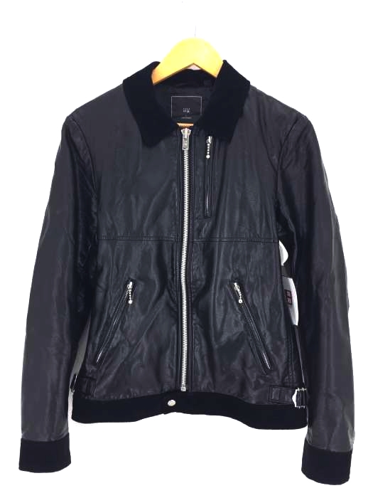 UU ユニクロ×アンダーカバー UNIQLO×UNDERCOVER モッズコート 希少S