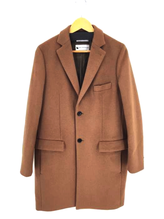 BEAUTY&YOUTH UNITED ARROWS（ビューティーアンドユースユナイテッドアローズ） MLTN CHESTER COAT メルトンチェスターコート メンズ アウター