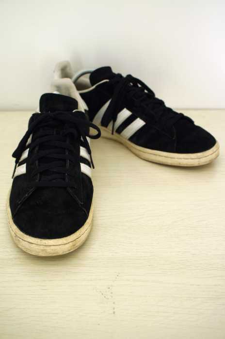 adidas (アディダス) CAMPUS 80s ローカットスニーカー メンズ シューズ