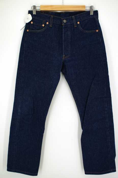 Levi's （リーバイス） 501 USA製　デニムパンツ メンズ パンツ
