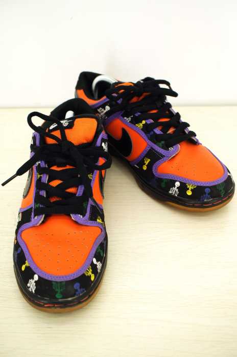 NIKE （ナイキ） DUNK LOW PREMIUM SB　ローカットスニーカー メンズ シューズ