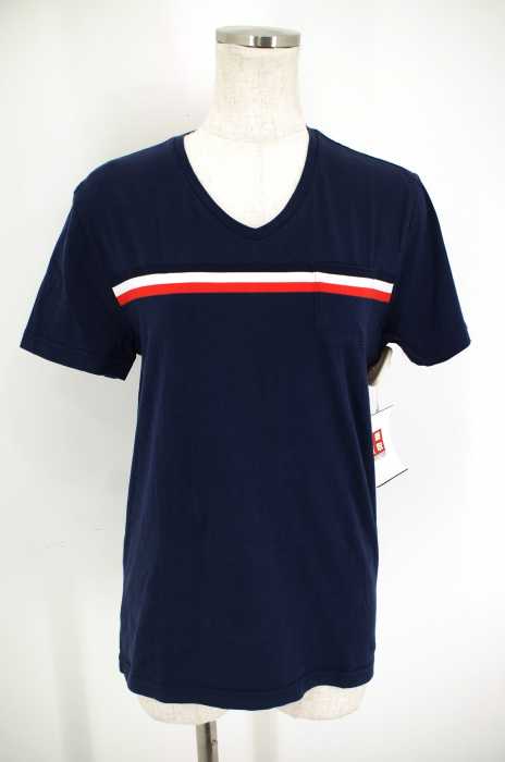 MONCLER （モンクレール） ポケットTシャツ レディース トップス