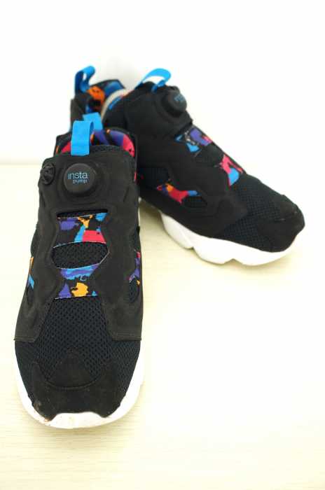 Reebok (リーボック) インスタ ポンプ フューリー OG AR メンズ シューズ