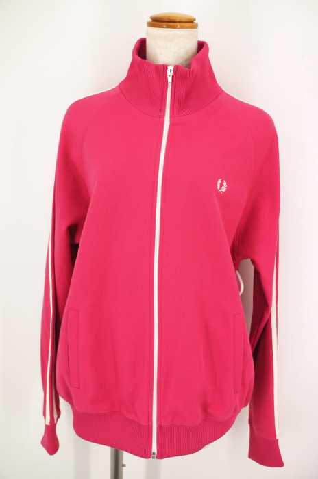 FRED PERRY （フレッドペリー） レディース トップス
