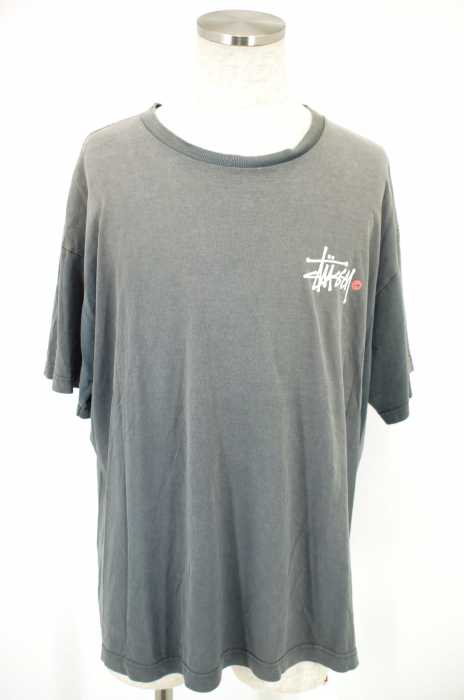STUSSY （ステューシー） OLD 2000年代 メンズ トップス