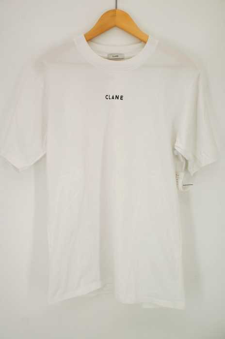 CLANE (クラネ) PACK TEE メンズ トップス