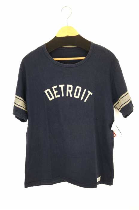 WACKO MARIA（ワコマリア） DETROIT メンズ トップス