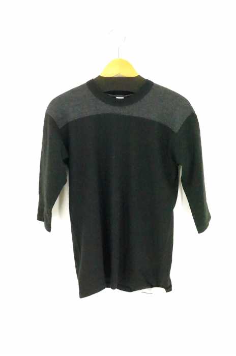 ENTRY SG（エントリーエスジー） クルーネックTシャツ メンズ トップス