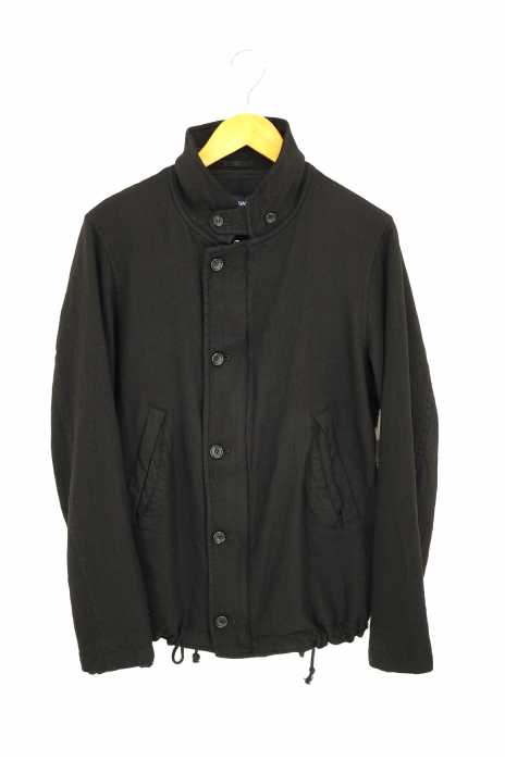 COMME des GARCONS HOMME （コムデギャルソンオム） AD2008 ジップアップジャケット メンズ アウター