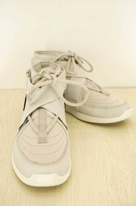 NIKE × FEAR OF GOD （ナイキ フィア オブ ゴッド） Raid Light Bone メンズ シューズ