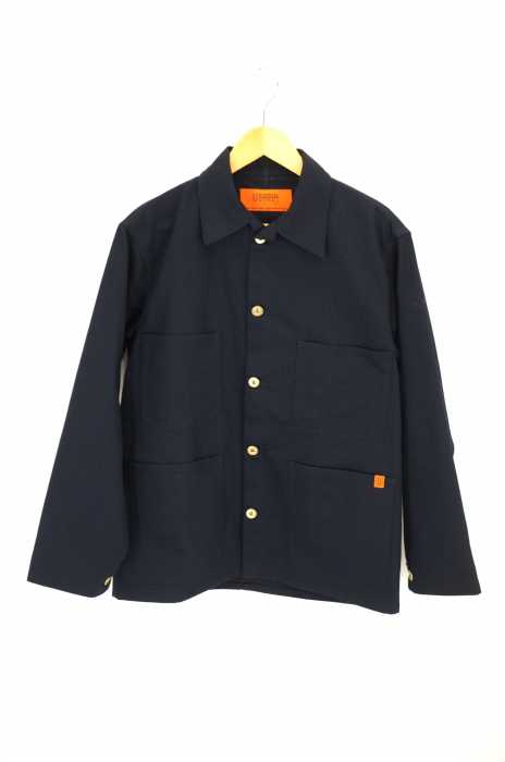 UNIVERSAL OVERALL （ユニバーサルオーバーオール） COVERALL メンズ アウター