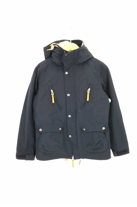 FREAK'S STORE  （フリークスストア） 65/35 F/S PARKA 3WAYボアマウンテンパーカー レディース アウター