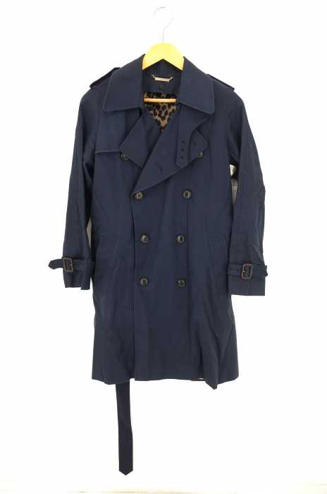beautiful people (ビューティフルピープル) ultimate pima trench coat レディース アウター