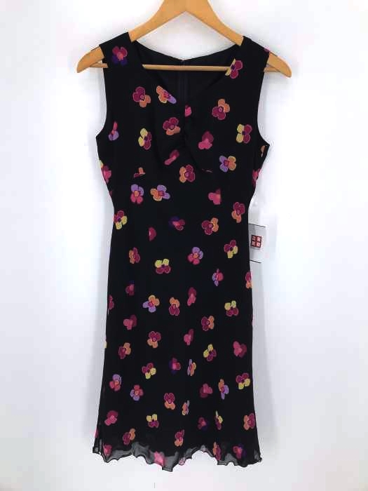 SONIA by SONIA RYKIEL（ソニアバイソニアリキエル） 花柄 ノースリーブワンピース レディース ワンピース