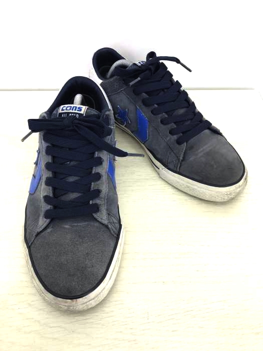 CONVERSE（コンバース） CONS ロブスター ローカットスニーカー メンズ シューズ