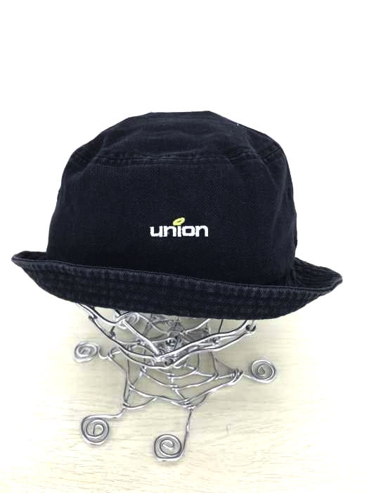 UNION los angeles(ユニオンロサンゼルス) LO BUCKET HAT メンズ 帽子