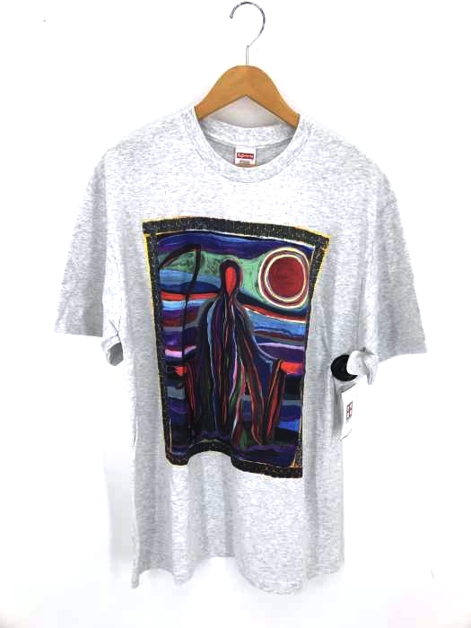 Supreme（シュプリーム） Reaper tee メンズ トップス