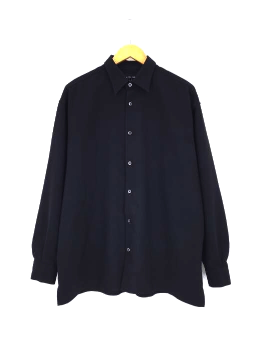 UNITED TOKYO（ユナイテッドトウキョウ） ボイルロングスリーブシャツ メンズ トップス