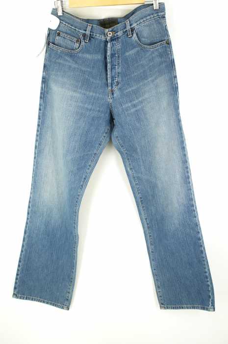 STUSSY （ステューシー） USA製ストレートデニムパンツ メンズ パンツ