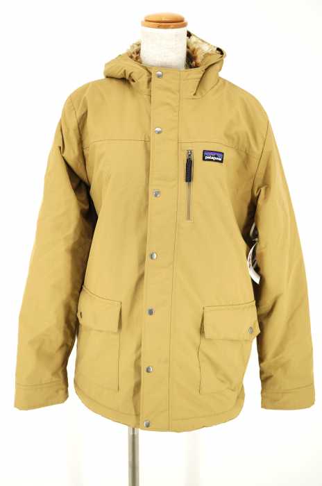 patagonia (パタゴニア) Infurno JKT フーデッドボアジャケット レディース アウター