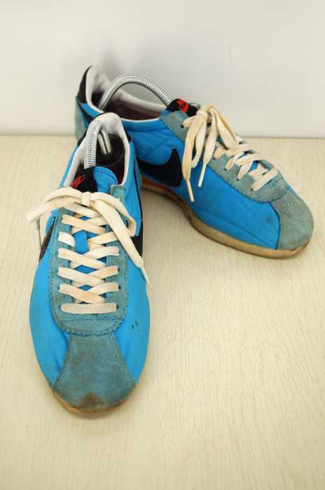 NIKE (ナイキ) CORTEZ NYLON コルテッツ ローカットスニーカー メンズ シューズ