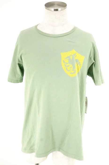 nonnative （ノンネイティブ） プリントTシャツ メンズ トップス