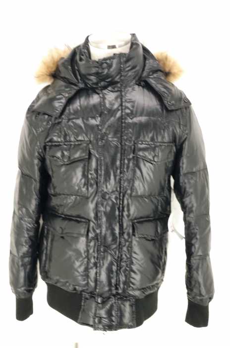 SCHLUSSEL （シュリセル） ダウンジャケット メンズ アウター  