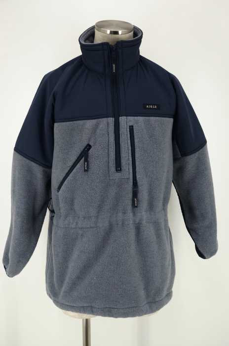 AIGLE （エーグル） フリース メンズ トップス