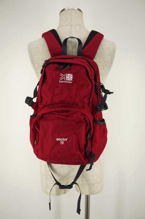 Karrimor （カリマー） sector18 メンズ バッグ