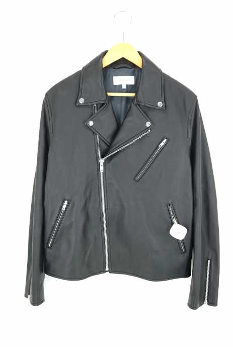 アンルート ダブルライダース EN ROUTE（アンルート）の「＜EN ROUTE＞ダブルライダースジャケット